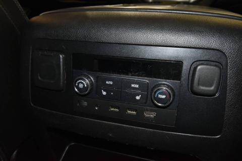 2018 GMC Yukon Denali 4x4 4dr SUV