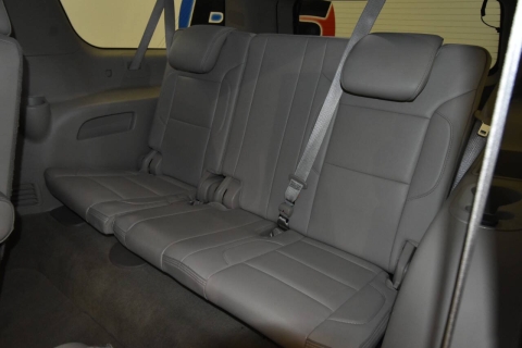 2019 GMC Yukon XL Denali 4x4 4dr SUV