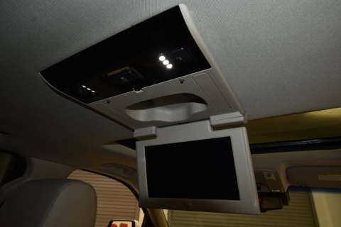 2019 GMC Yukon XL Denali 4x4 4dr SUV