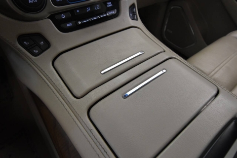 2019 GMC Yukon XL Denali 4x4 4dr SUV