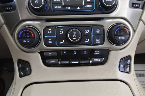 2019 GMC Yukon XL Denali 4x4 4dr SUV