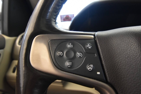 2019 GMC Yukon XL Denali 4x4 4dr SUV