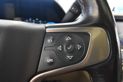 2019 GMC Yukon XL Denali 4x4 4dr SUV