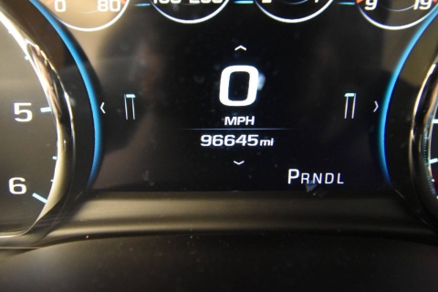 2019 GMC Yukon XL Denali 4x4 4dr SUV