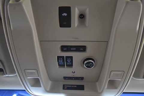 2019 GMC Yukon XL Denali 4x4 4dr SUV