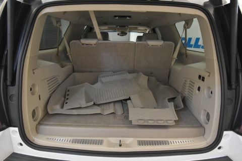 2019 GMC Yukon XL Denali 4x4 4dr SUV