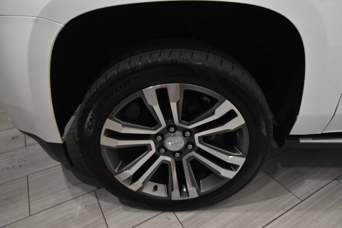 2019 GMC Yukon XL Denali 4x4 4dr SUV