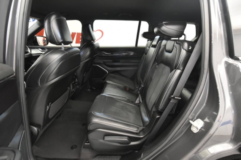 2022 Jeep Grand Cherokee L Altitude 4x4 4dr SUV