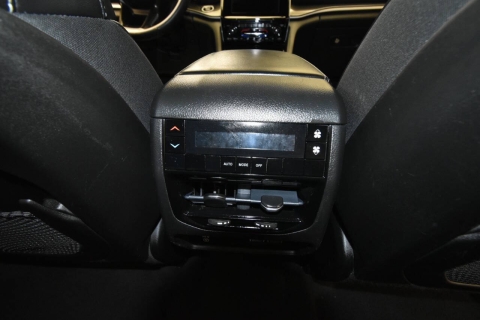 2022 Jeep Grand Cherokee L Altitude 4x4 4dr SUV