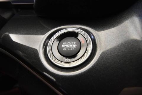 2022 Jeep Grand Cherokee L Altitude 4x4 4dr SUV