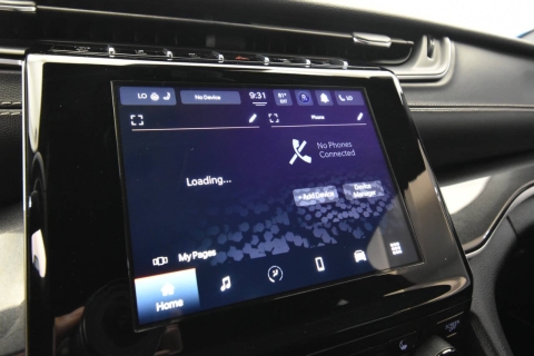 2022 Jeep Grand Cherokee L Altitude 4x4 4dr SUV