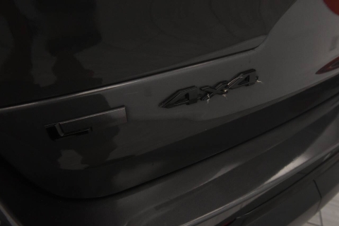 2022 Jeep Grand Cherokee L Altitude 4x4 4dr SUV