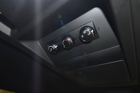 2016 Chrysler Town and Country S 4dr Mini Van