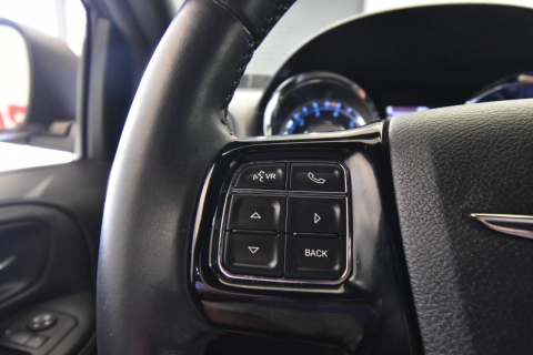 2016 Chrysler Town and Country S 4dr Mini Van