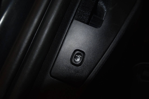 2016 Chrysler Town and Country S 4dr Mini Van