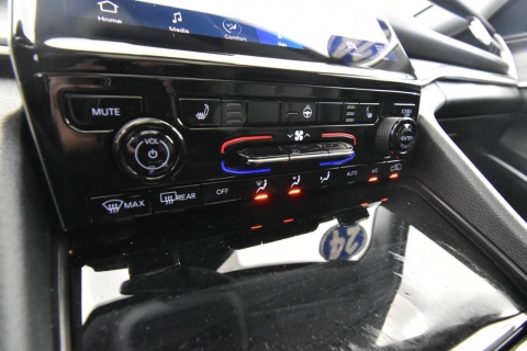 2024 Jeep Grand Cherokee 4xe 4x4 4dr SUV