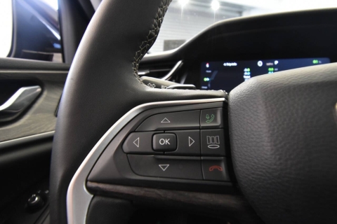 2024 Jeep Grand Cherokee 4xe 4x4 4dr SUV