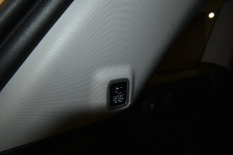 2024 Jeep Grand Cherokee 4xe 4x4 4dr SUV