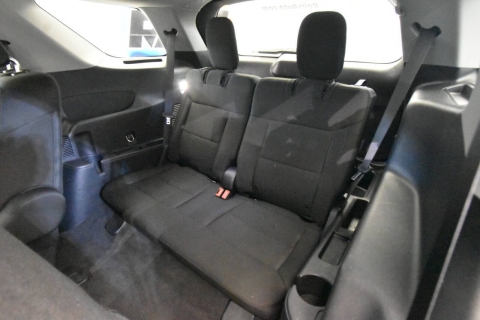 2022 Ford Explorer XLT AWD 4dr SUV