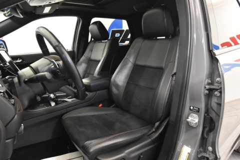 2022 Dodge Durango R/T AWD 4dr SUV