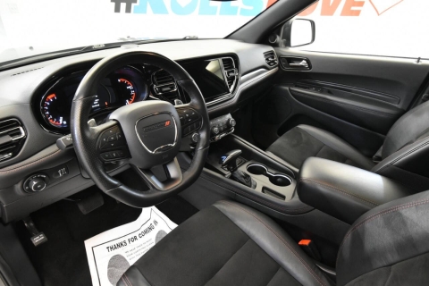 2022 Dodge Durango R/T AWD 4dr SUV