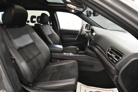 2022 Dodge Durango R/T AWD 4dr SUV