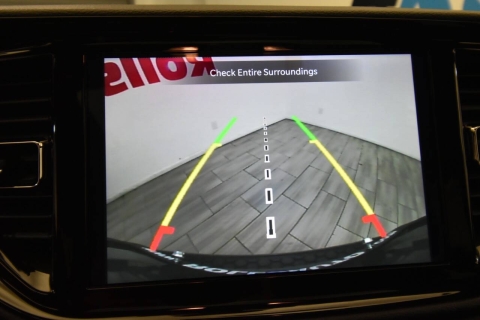 2022 Dodge Durango R/T AWD 4dr SUV