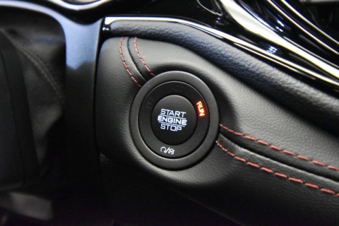 2022 Dodge Durango R/T AWD 4dr SUV