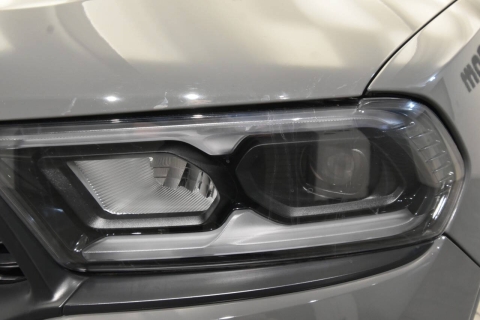 2022 Dodge Durango R/T AWD 4dr SUV