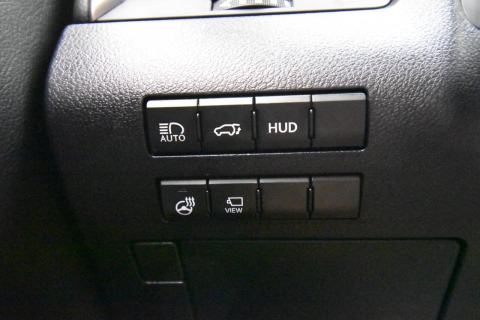 2017 Lexus RX 350 F SPORT AWD 4dr SUV