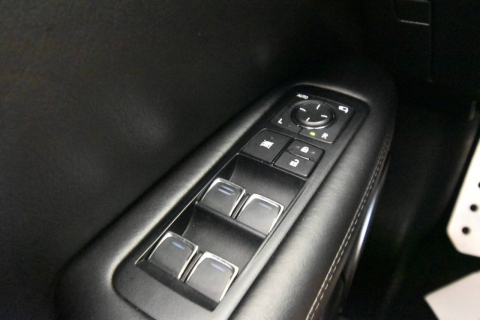 2017 Lexus RX 350 F SPORT AWD 4dr SUV