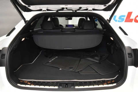 2017 Lexus RX 350 F SPORT AWD 4dr SUV