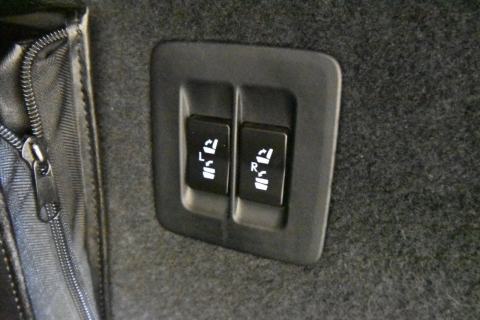 2017 Lexus RX 350 F SPORT AWD 4dr SUV