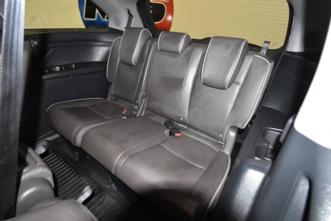 2022 Honda Odyssey Elite 4dr Mini Van