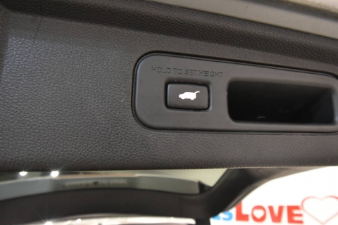 2022 Honda Odyssey Elite 4dr Mini Van