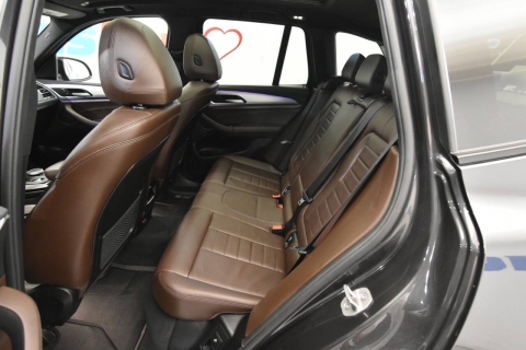 2023 BMW X3 M40i AWD 4dr Sports Activity Vehicle