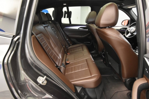 2023 BMW X3 M40i AWD 4dr Sports Activity Vehicle