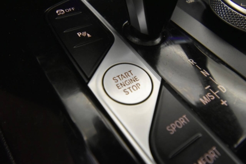 2023 BMW X3 M40i AWD 4dr Sports Activity Vehicle