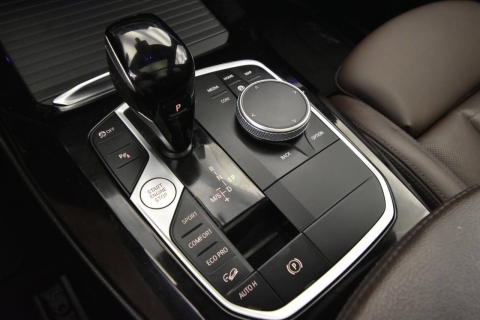 2023 BMW X3 M40i AWD 4dr Sports Activity Vehicle