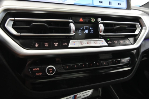 2023 BMW X3 M40i AWD 4dr Sports Activity Vehicle