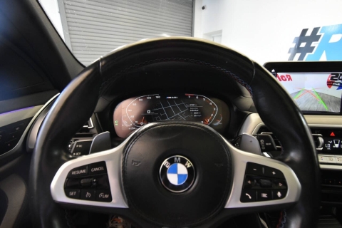 2023 BMW X3 M40i AWD 4dr Sports Activity Vehicle