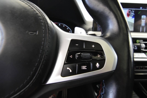 2023 BMW X3 M40i AWD 4dr Sports Activity Vehicle