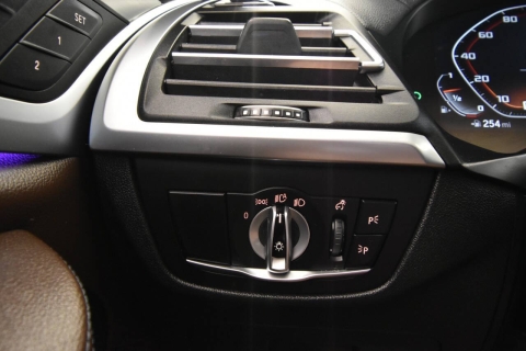 2023 BMW X3 M40i AWD 4dr Sports Activity Vehicle