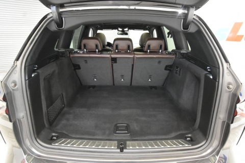 2023 BMW X3 M40i AWD 4dr Sports Activity Vehicle