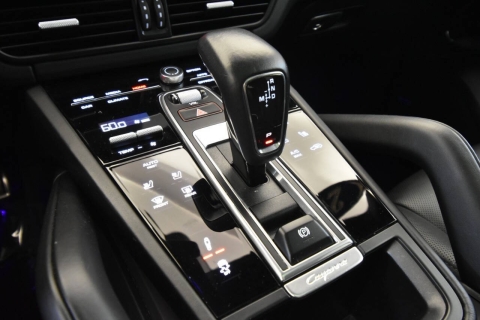 2021 Porsche Cayenne GTS AWD 4dr SUV