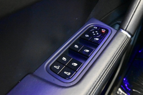 2021 Porsche Cayenne GTS AWD 4dr SUV