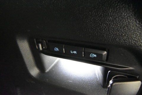 2022 Ford Explorer Limited AWD 4dr SUV