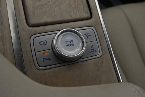 2021 Genesis GV80 2.5T AWD 4dr SUV