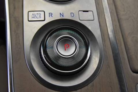 2021 Genesis GV80 2.5T AWD 4dr SUV