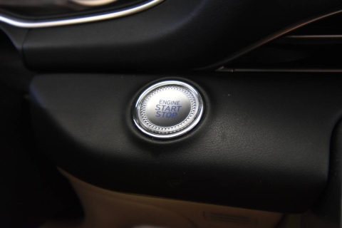 2021 Genesis GV80 2.5T AWD 4dr SUV